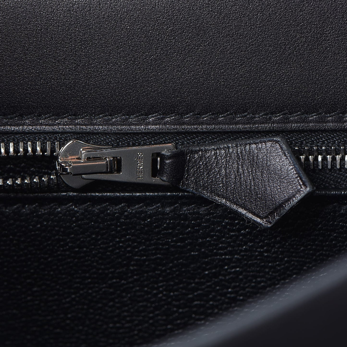 Evercalf Kelly Retourne 32 Black