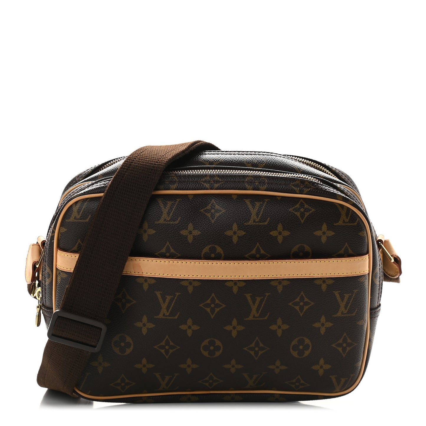 Monogram Reporter PM
