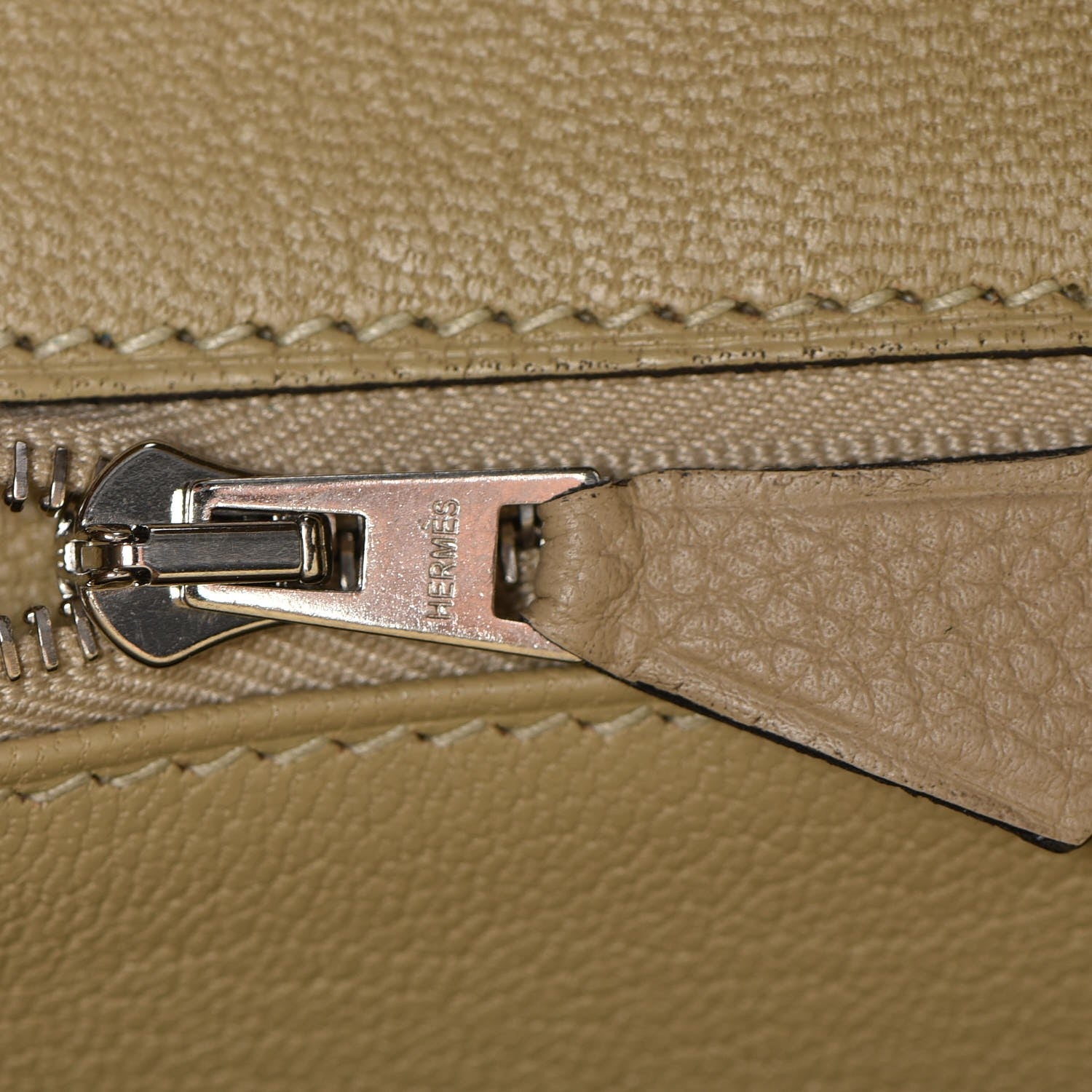 Hermes Togo Birkin 35 Trench 20 of 29