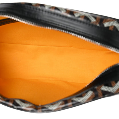 Goyard Goyardine Sac Cap Vert Black 5 of 9
