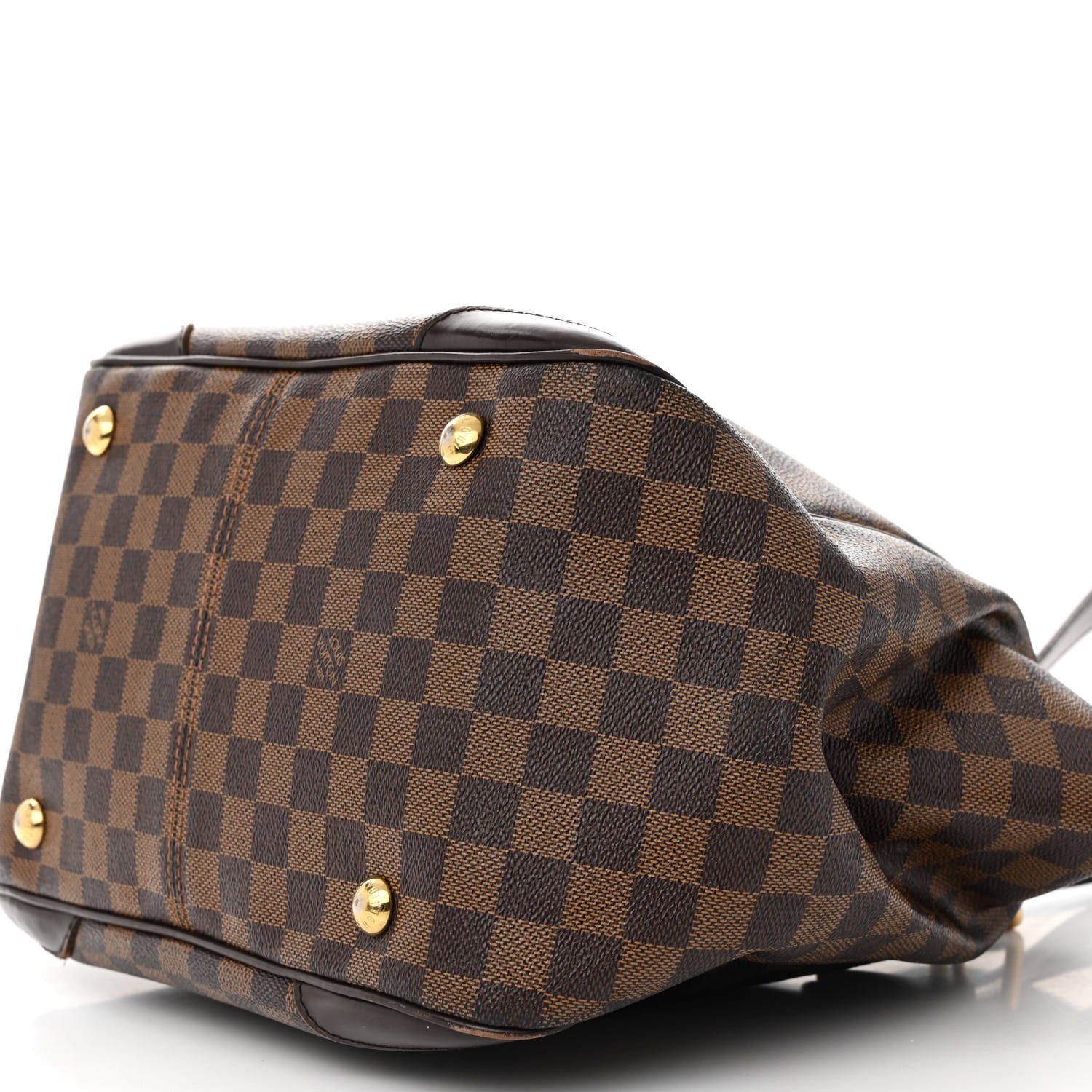 Louis Vuitton Damier Ebene Verona MM 10 of 23