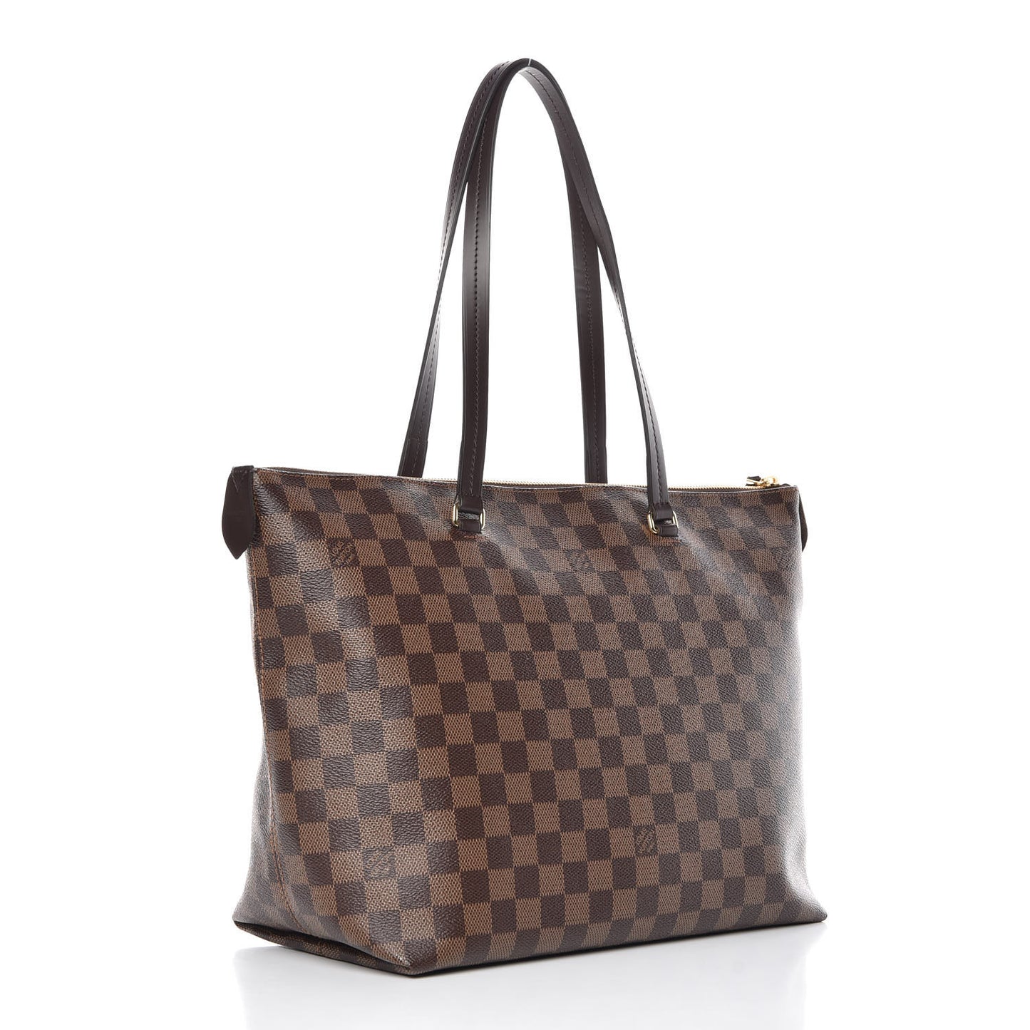 Damier Ebene Iena MM