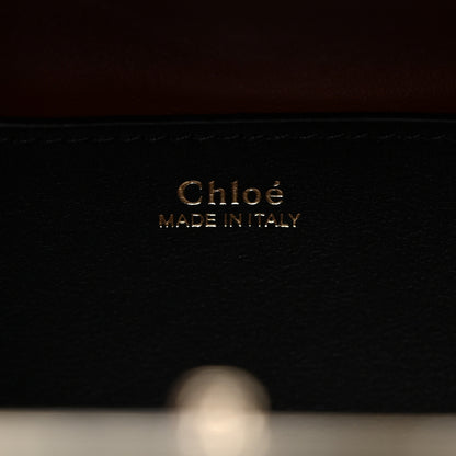 Chloe Calfskin Small Joyce Black 7 of 11