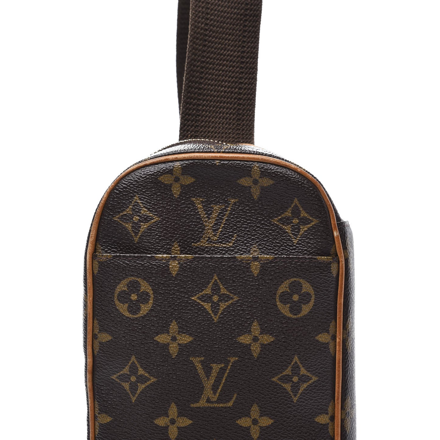 Monogram Pochette Gange