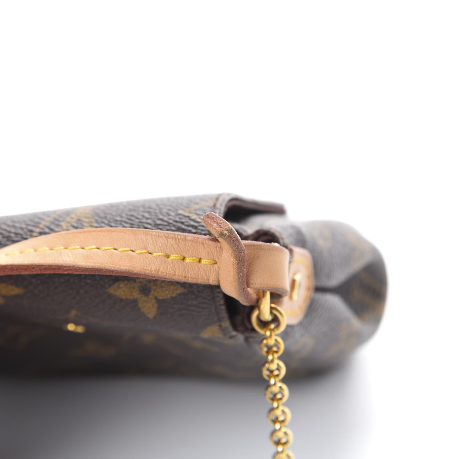 Louis Vuitton Monogram Favorite MM 14 of 15
