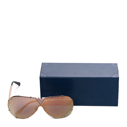 Louis Vuitton LV Drive Sunglasses Z1060W Pink 11 of 11