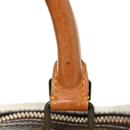 Louis Vuitton Monogram Keepall Bandouliere 45 17 of 42