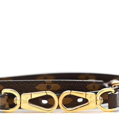 Louis Vuitton Monogram One Handle Flap Adjustable Strap 3 of 3