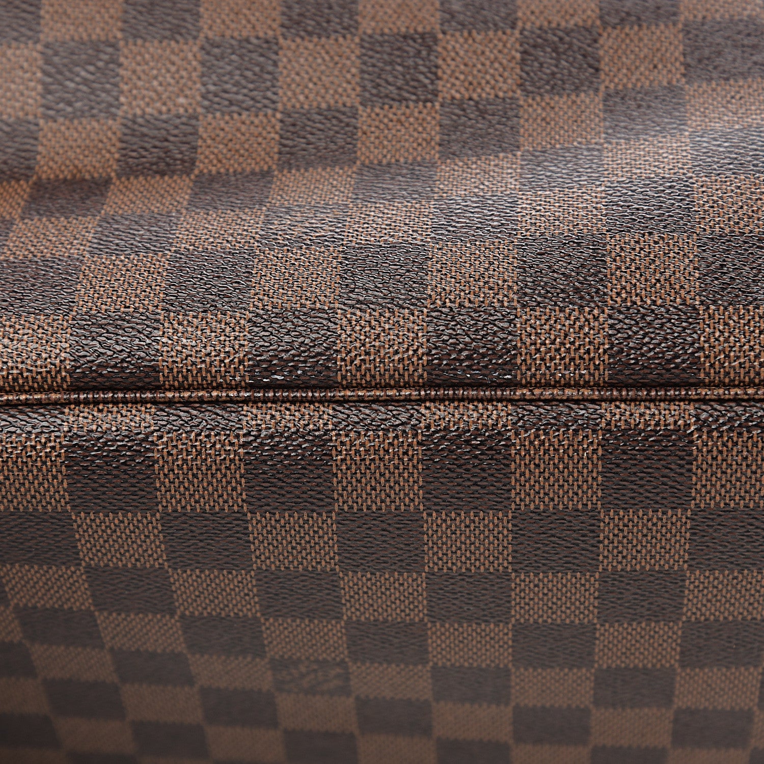 Louis Vuitton Damier Ebene Neo Neverfull MM 11 of 11