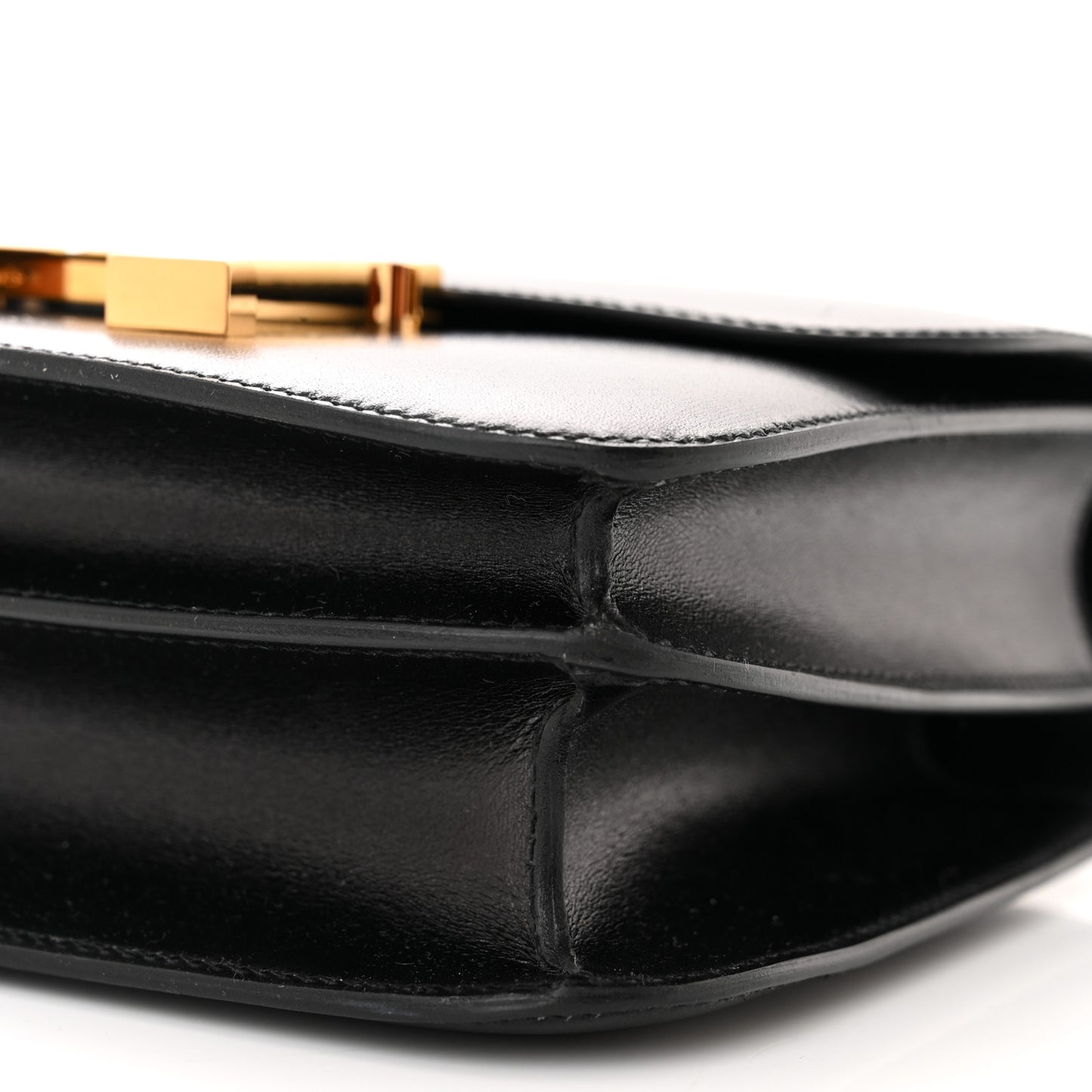 Box Constance 18 Black