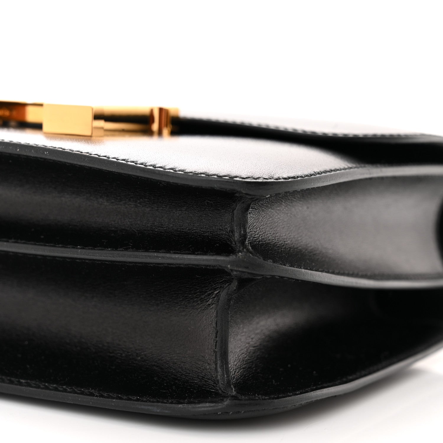 Hermes Box Constance 18 Black 10 of 11