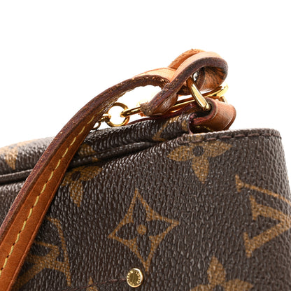 Louis Vuitton Monogram Favorite PM 10 of 10