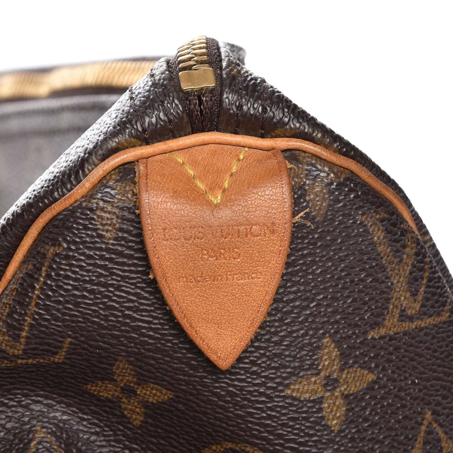 Monogram Speedy 30