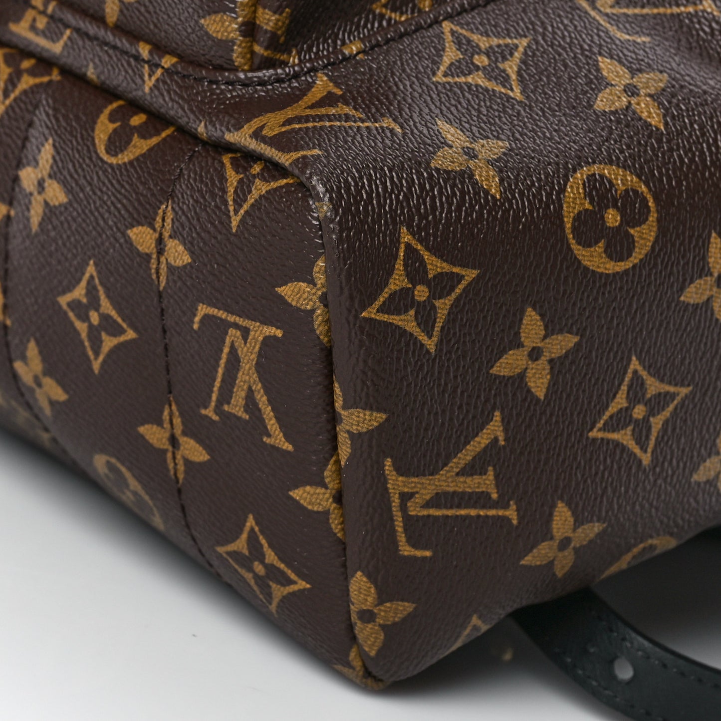 Monogram Palm Springs Backpack MM