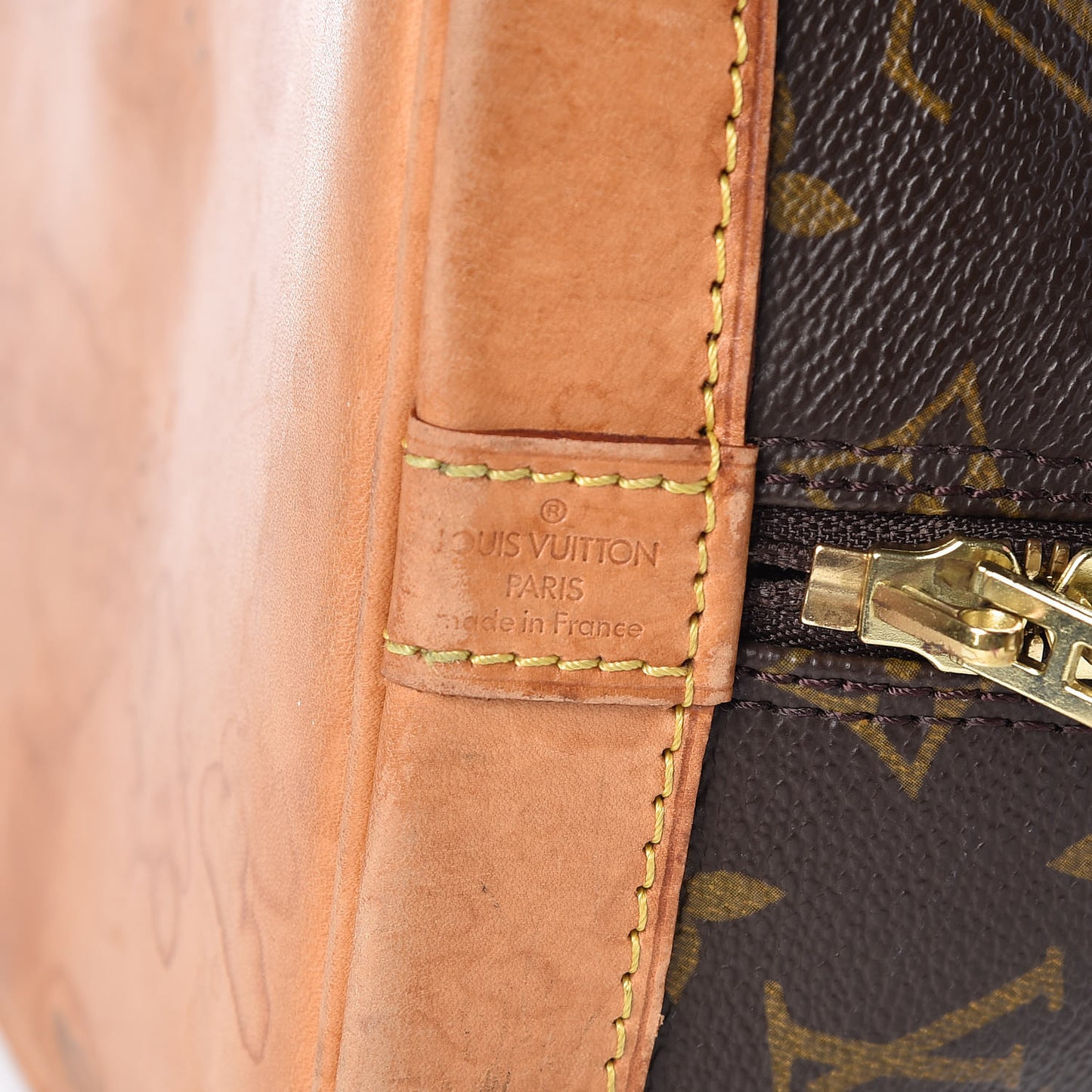 Monogram Alma PM
