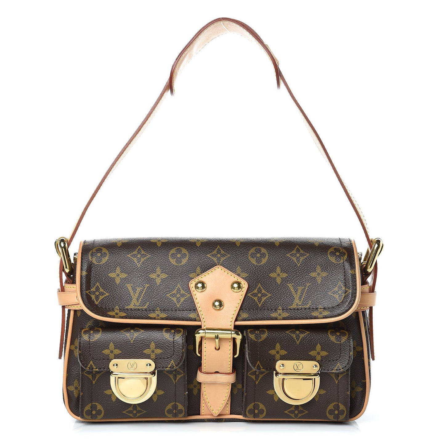 Monogram Hudson PM