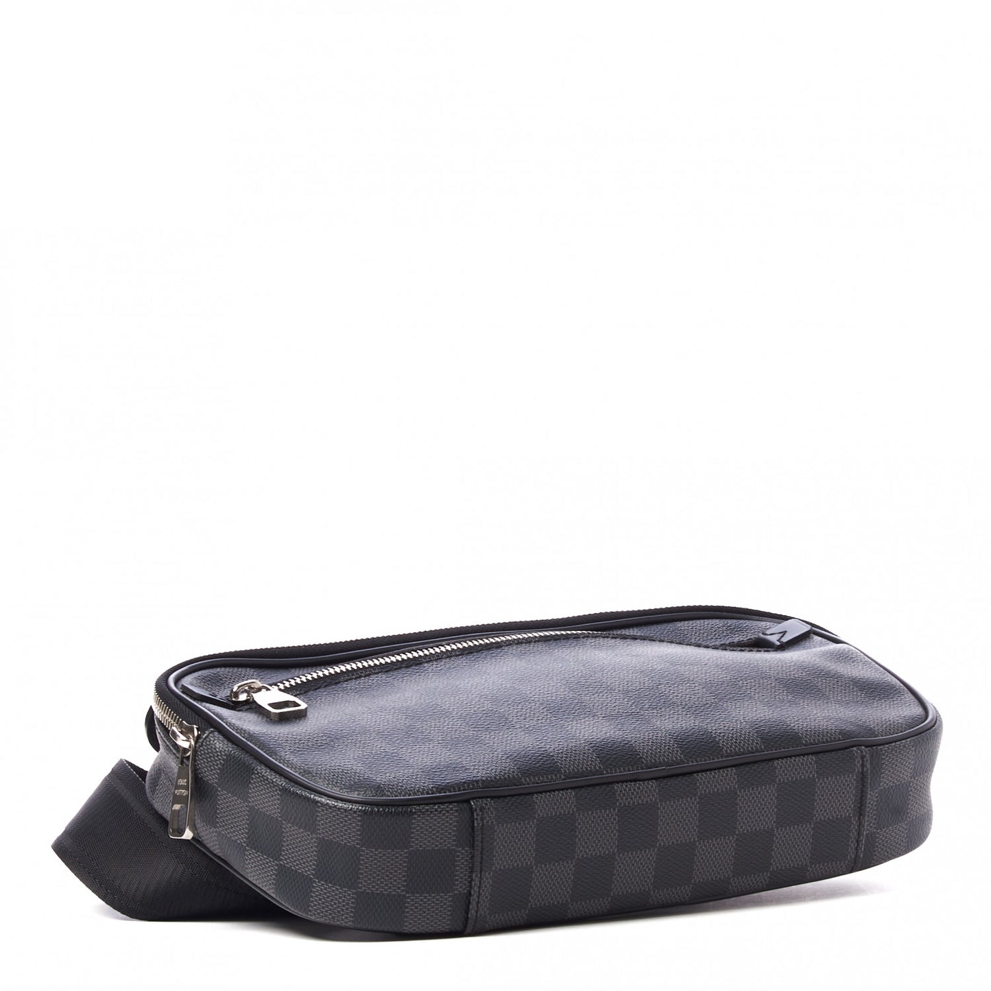 Damier Graphite Ambler