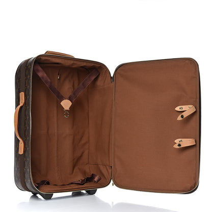 Louis Vuitton Monogram Pegase 55 5 of 12