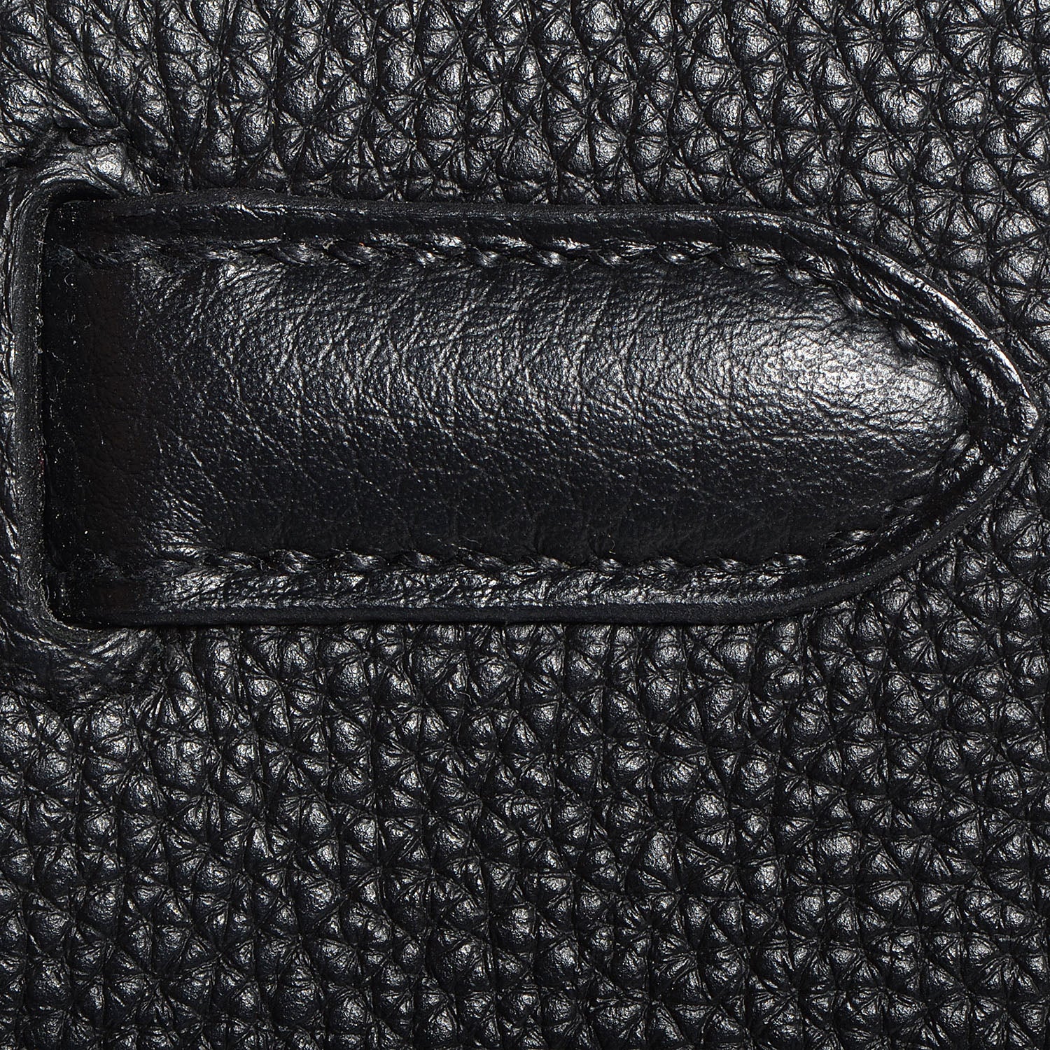 Hermes Togo Birkin 35 Black 3 of 23