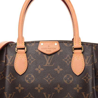 Louis Vuitton Monogram Turenne PM 9 of 9
