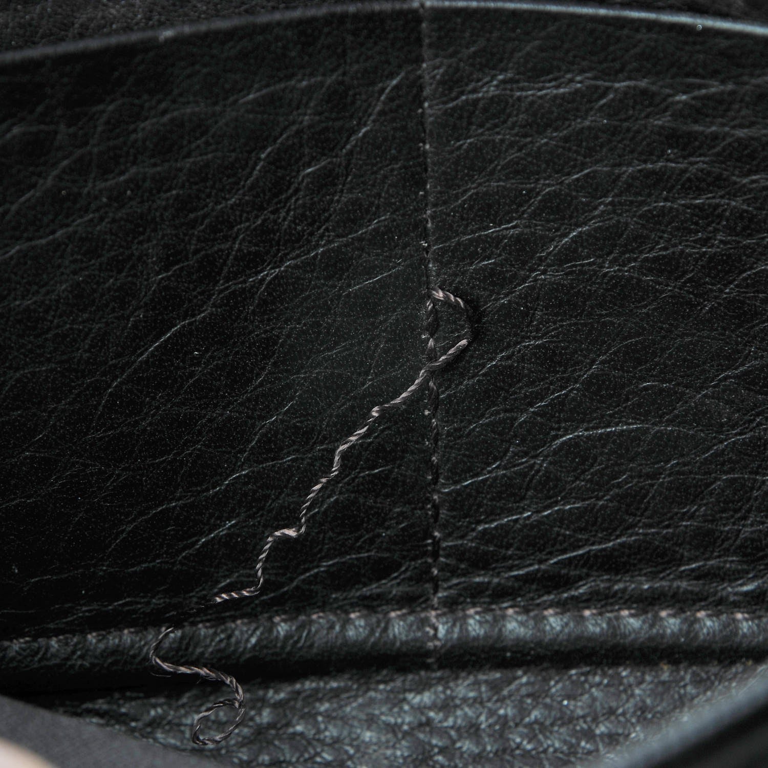 Fendi Zucca Zip Around Wallet Tobacco 6 of 19