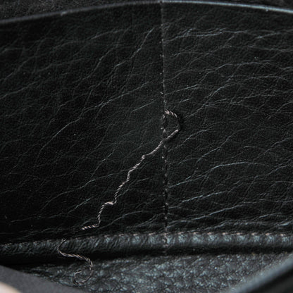 Fendi Zucca Zip Around Wallet Tobacco 6 of 19