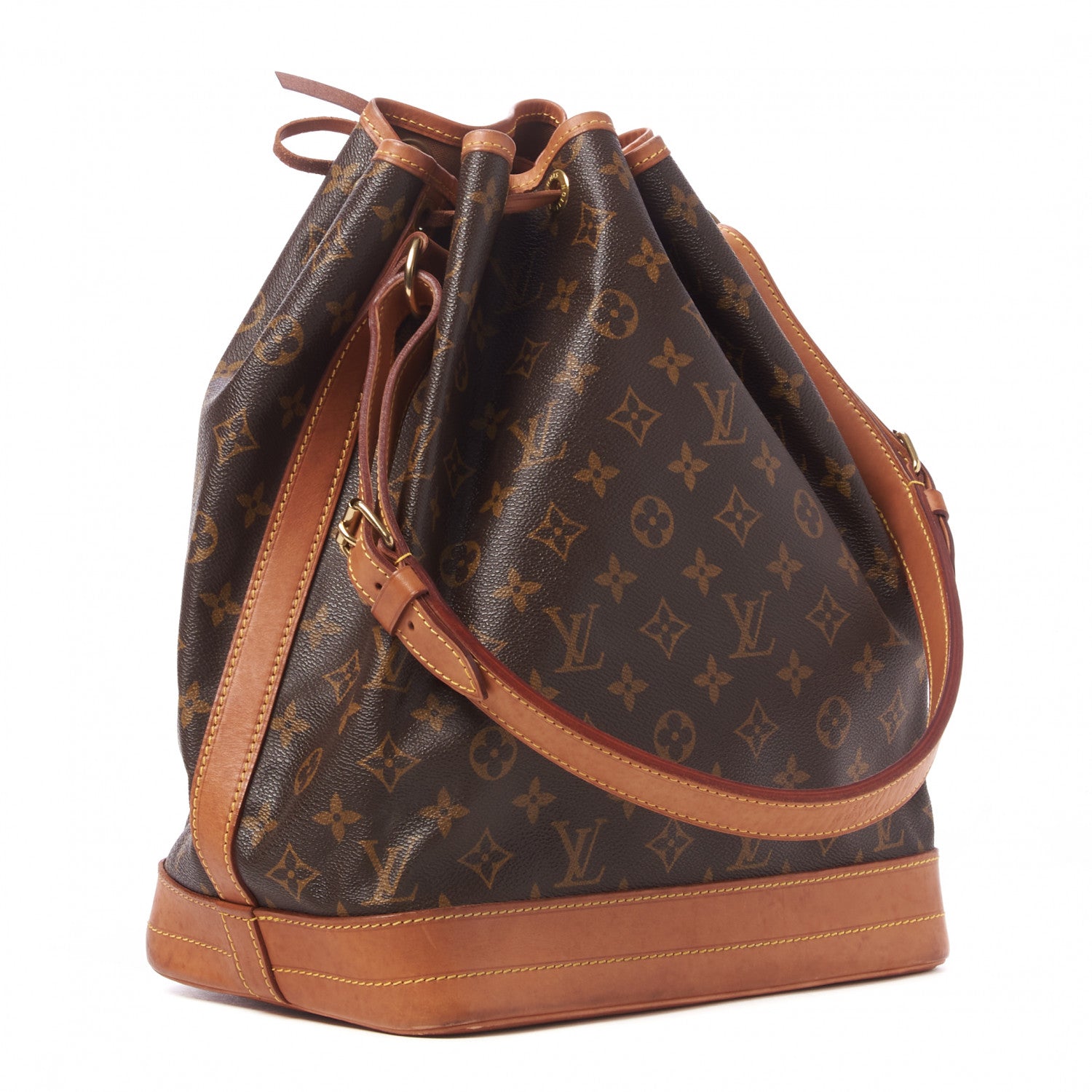 Louis Vuitton Monogram Noe 3 of 8