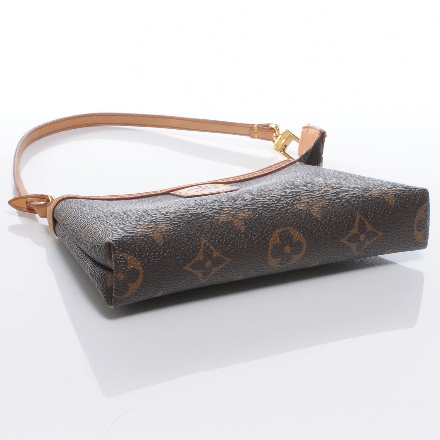 Louis Vuitton Monogram Mini Pochette Delightful 4 of 7