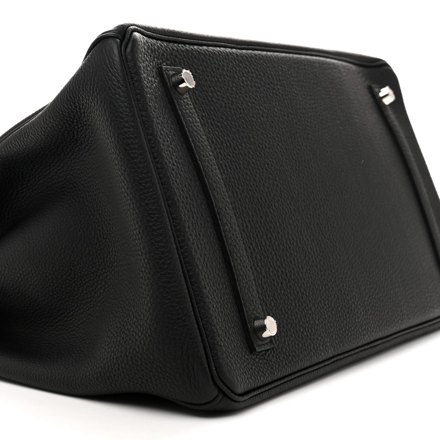 Togo Birkin 35 Black