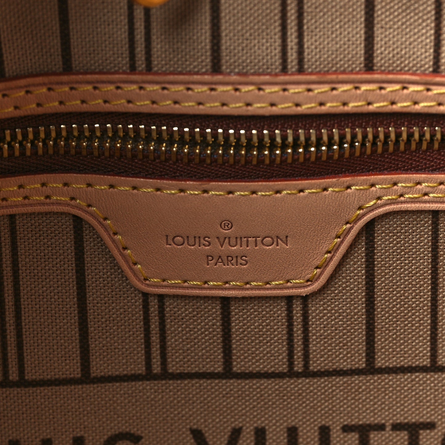 Monogram Neo Neverfull GM