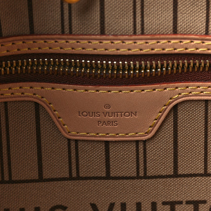 Louis Vuitton Monogram Neo Neverfull GM 7 of 11