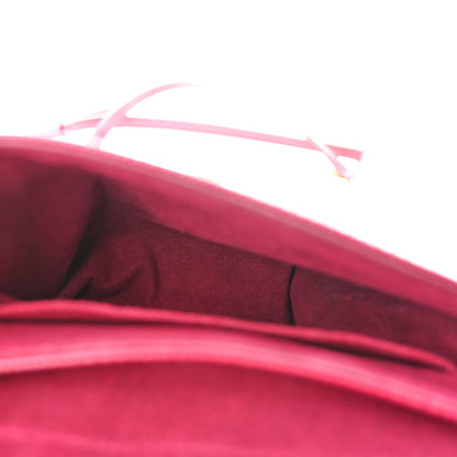 Louis Vuitton Epi Locky BB Fuchsia 5 of 10