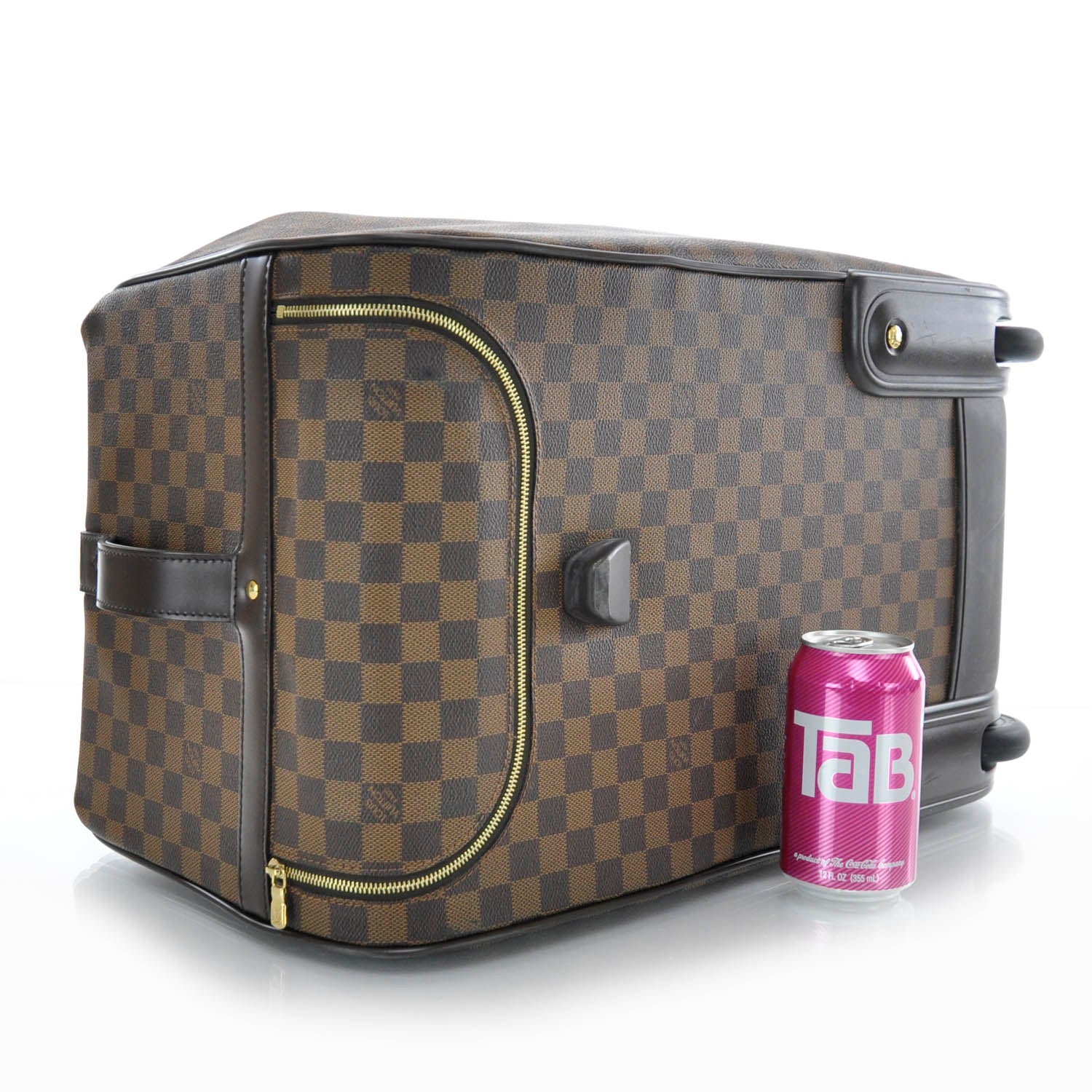 Louis Vuitton Damier Ebene Eole 50 2 of 8