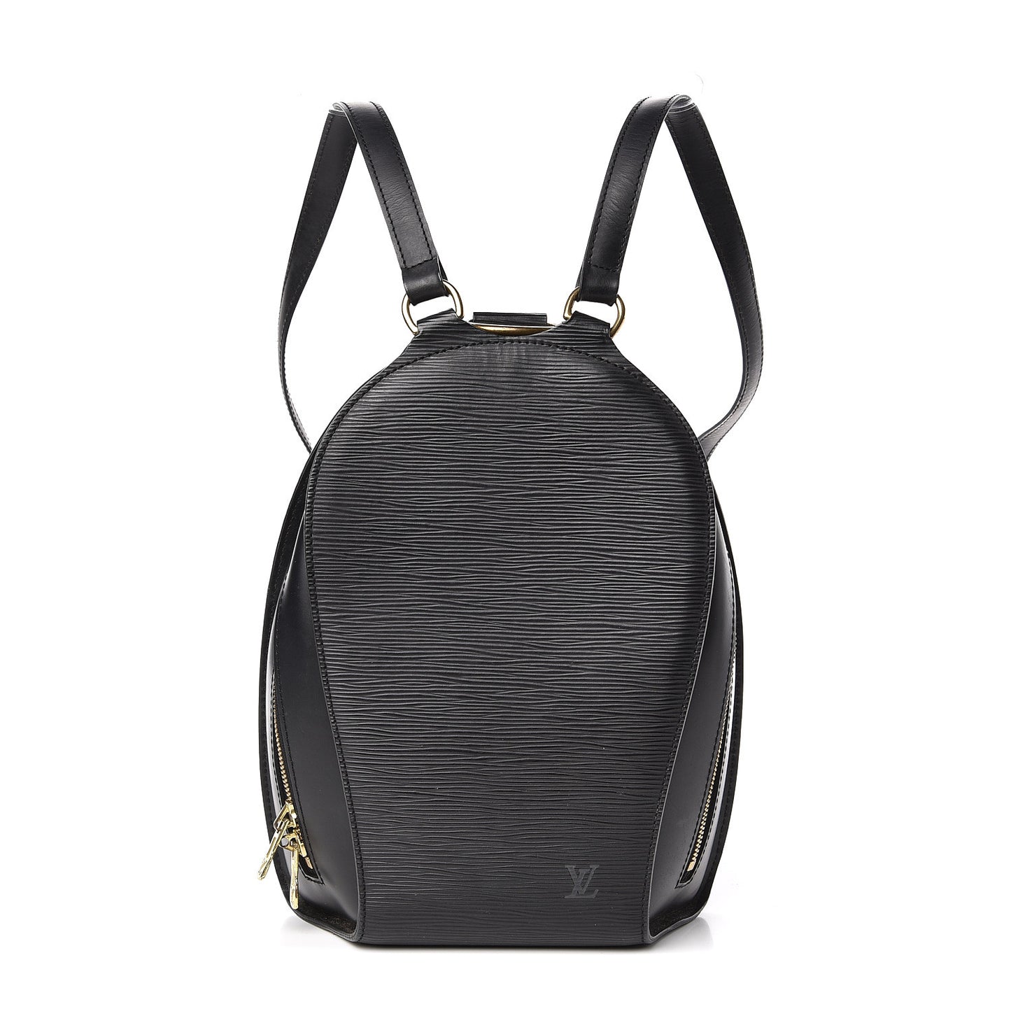 Epi Mabillon Backpack Black