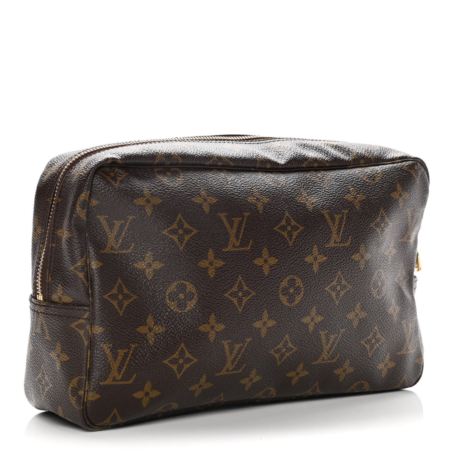 Louis Vuitton Monogram Trousse Toilette 28 3 of 10
