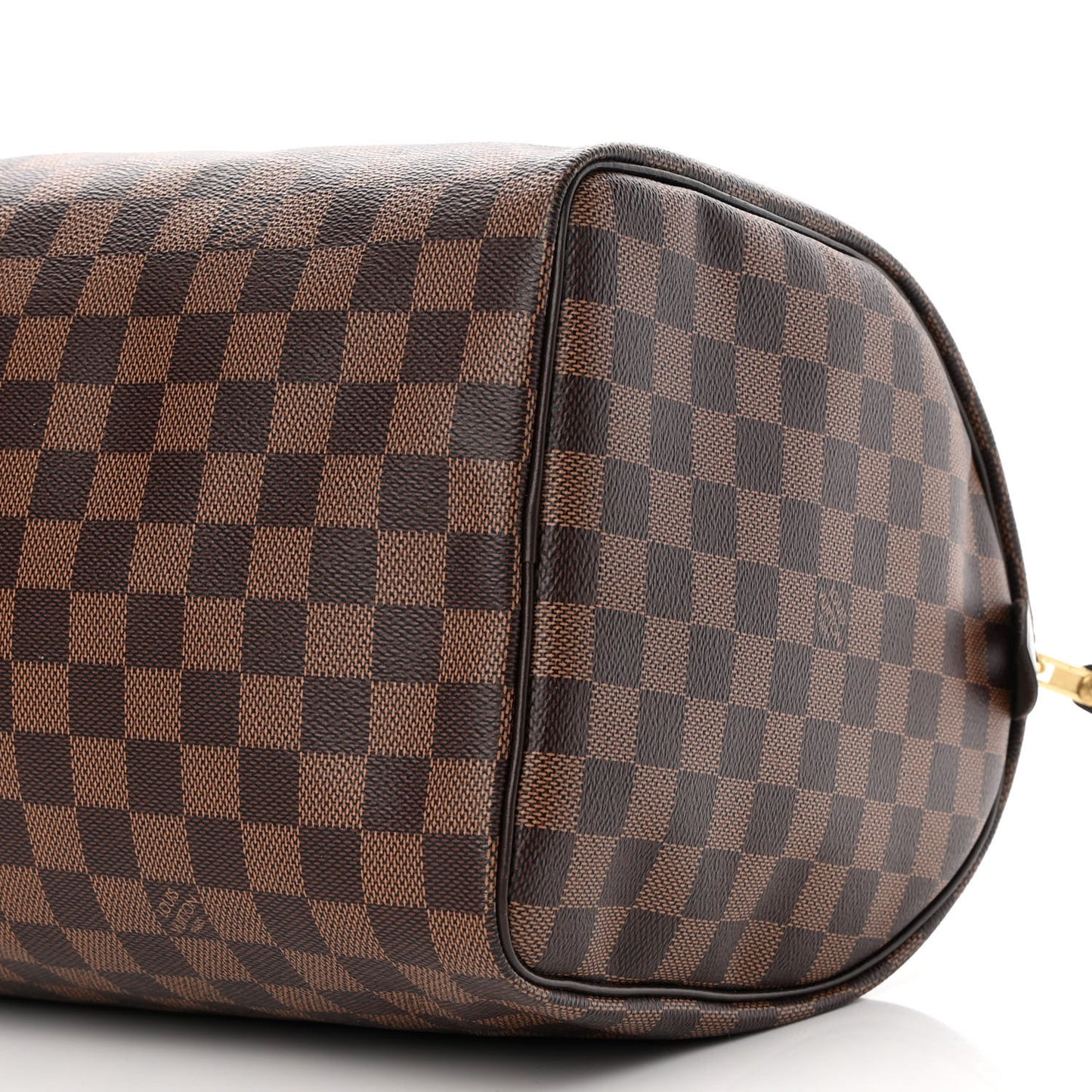 Damier Ebene Speedy 35