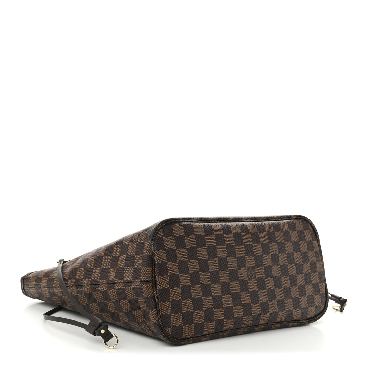 Damier Ebene Neo Neverfull MM