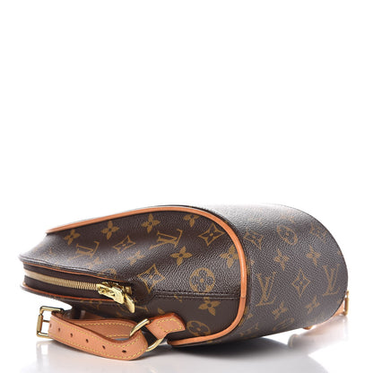 Louis Vuitton Monogram Ellipse Sac a Dos Backpack 4 of 7