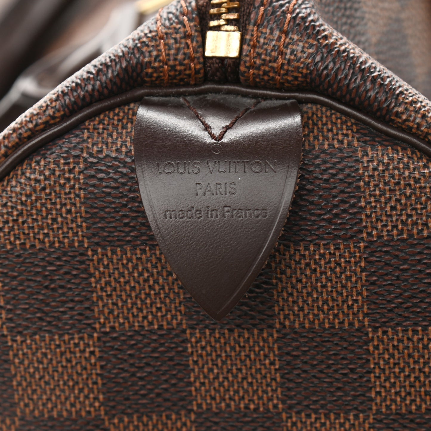 Damier Ebene Speedy 30