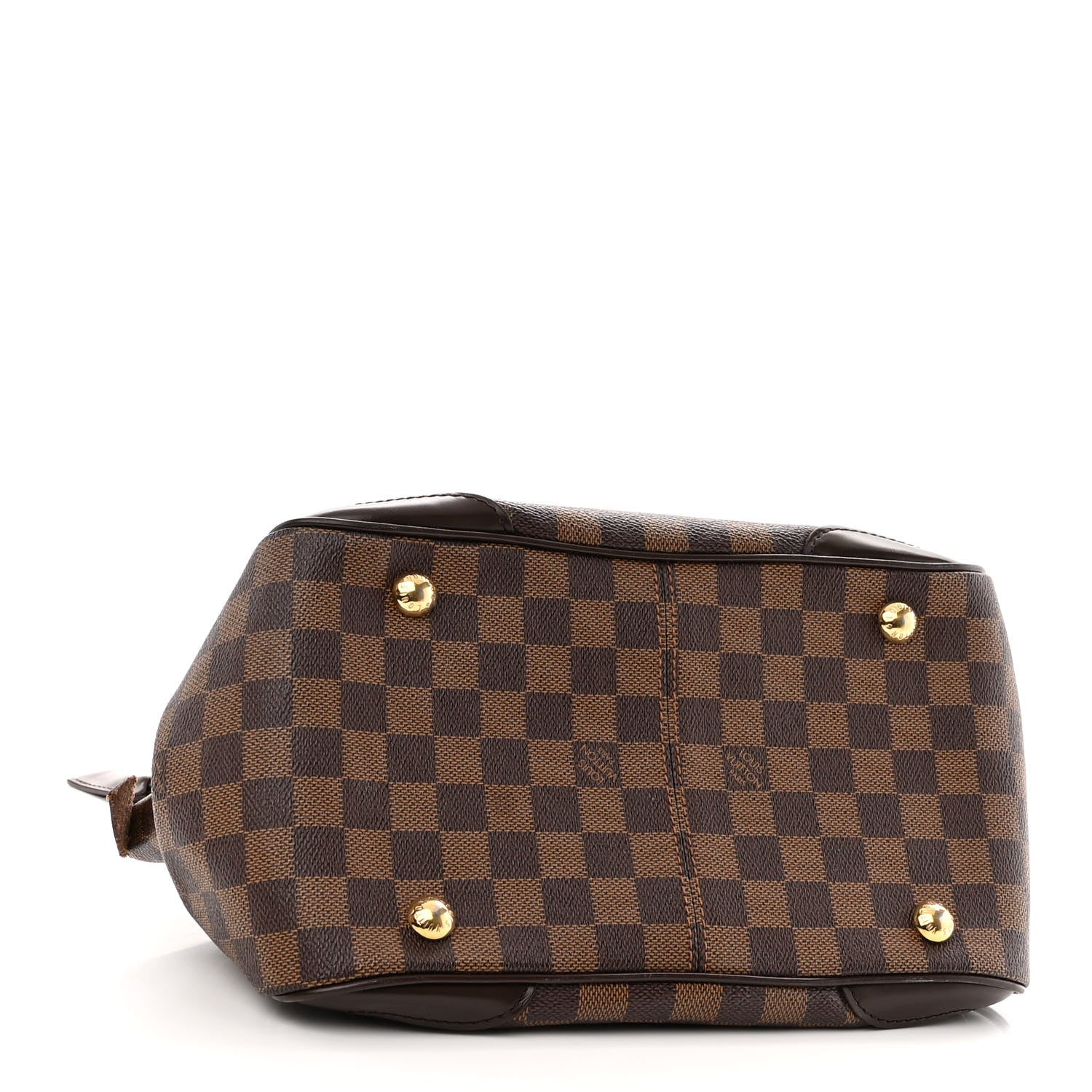 Louis Vuitton Damier Ebene Verona PM 4 of 10