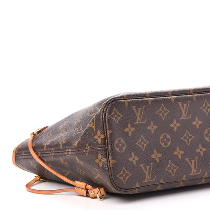 Louis Vuitton Monogram Neo Neverfull PM 8 of 12