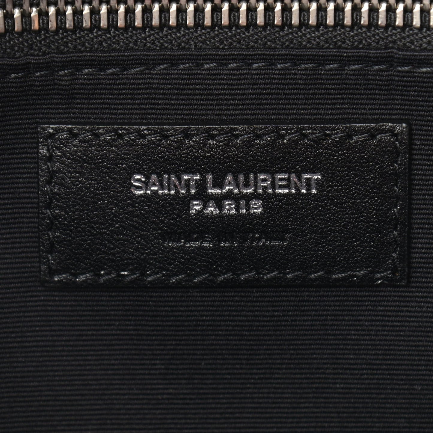 Wool Tartan Rive Gauche Noe Tote Red Black