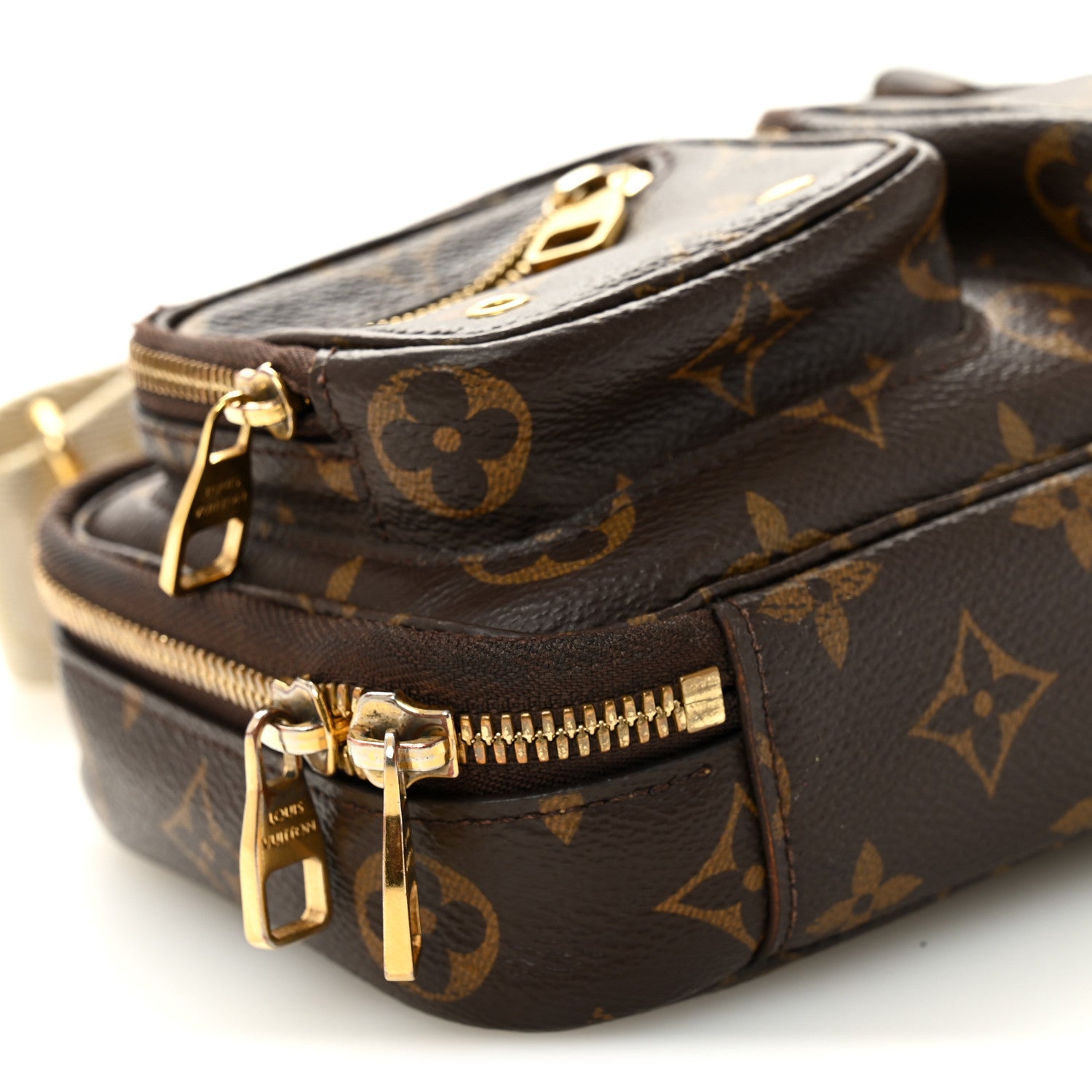 LOUIS VUITTON ルイ ヴィトン ユーロン ユタ Louis Vuitton Limited Edition Turquoise Monogram Suede Theda PM