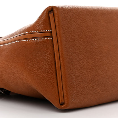 Hermes Barenia Faubourg 24/24 29 Fauve 9 of 14