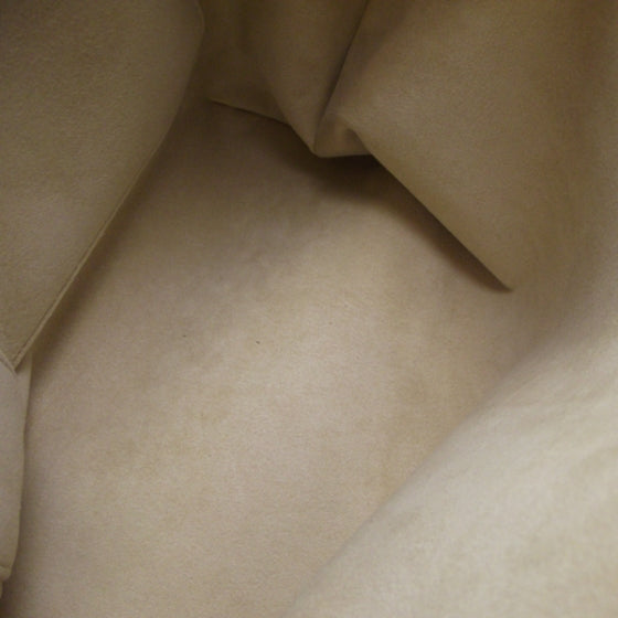 Louis Vuitton Damier Azur Saleya PM 8 of 8