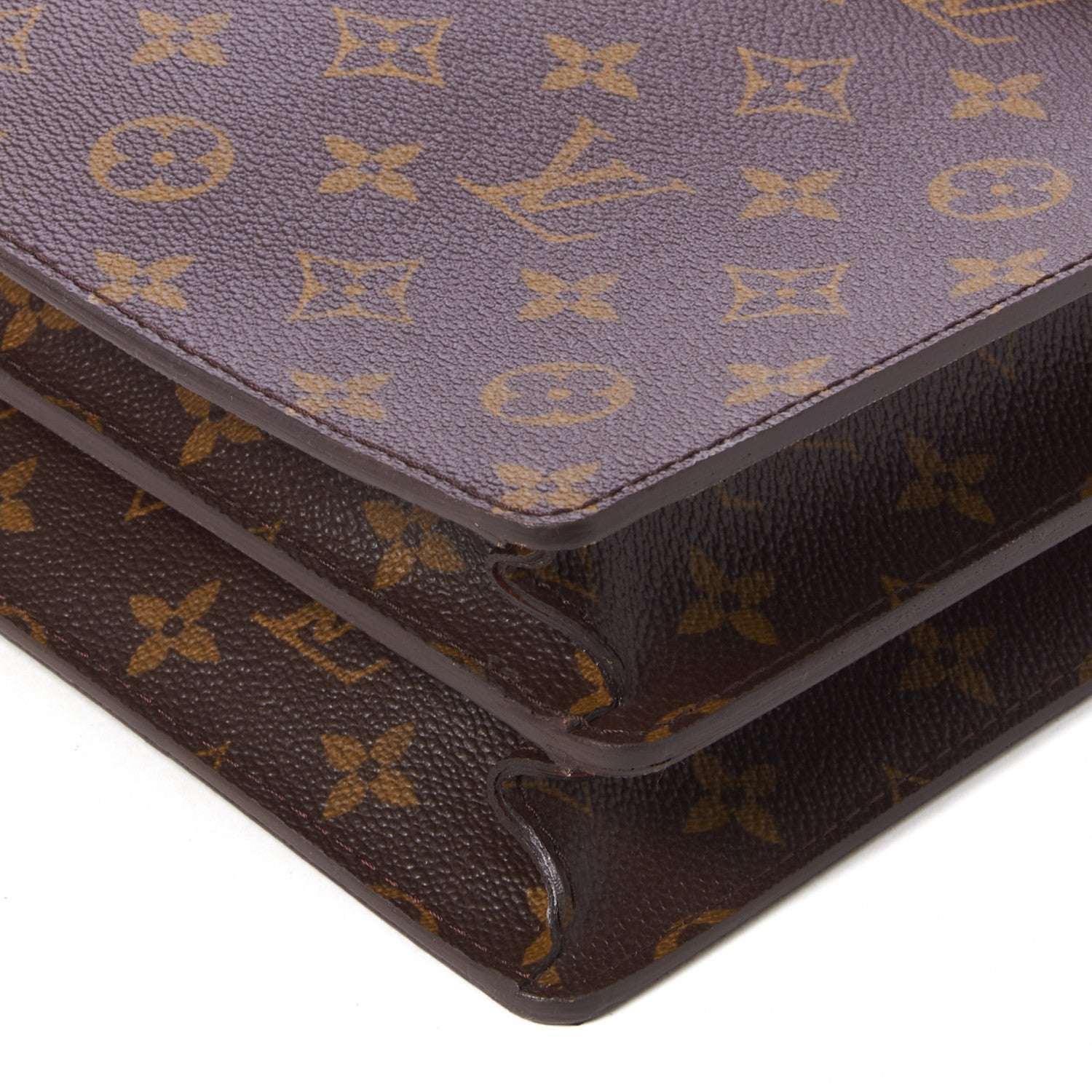 Louis Vuitton Monogram Serviette Conseiller Briefcase 4 of 8