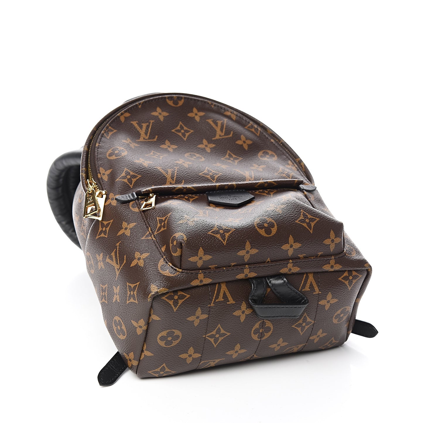 Monogram Palm Springs Backpack PM