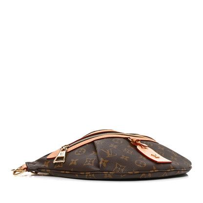 Louis Vuitton Monogram High Rise Bumbag 4 of 9