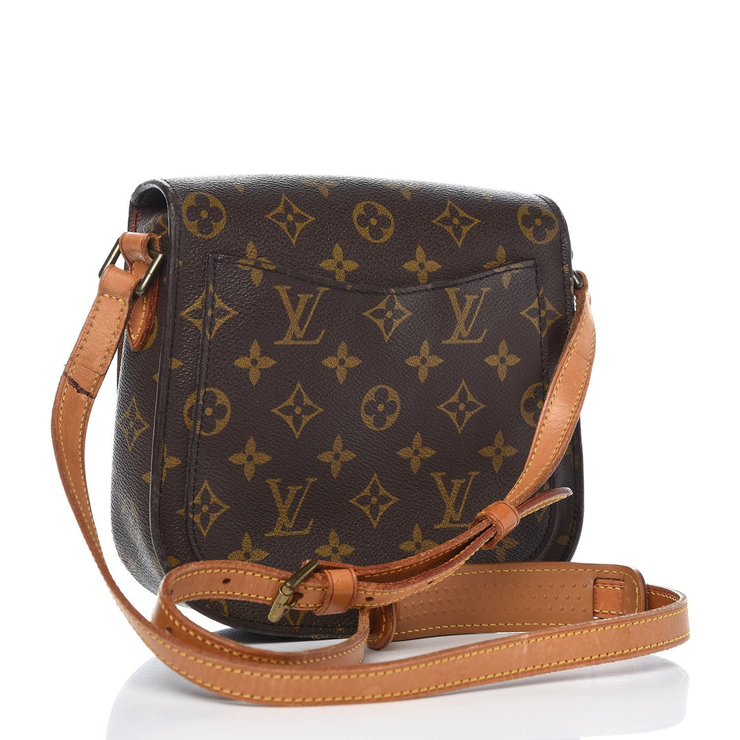 Monogram Saint Cloud MM