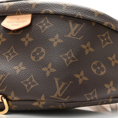 Louis Vuitton Monogram Bumbag 9 of 10